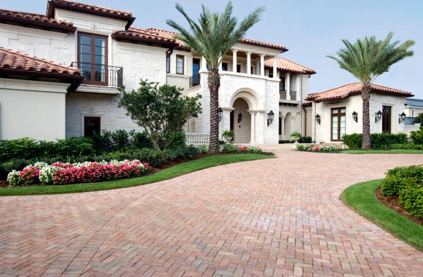 Best Driveway Pavers Near Me  in St David, AZ