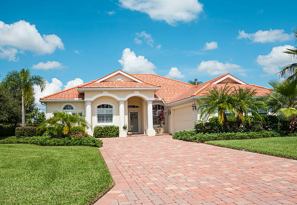 Best Concrete Paver Driveway  in St David, AZ