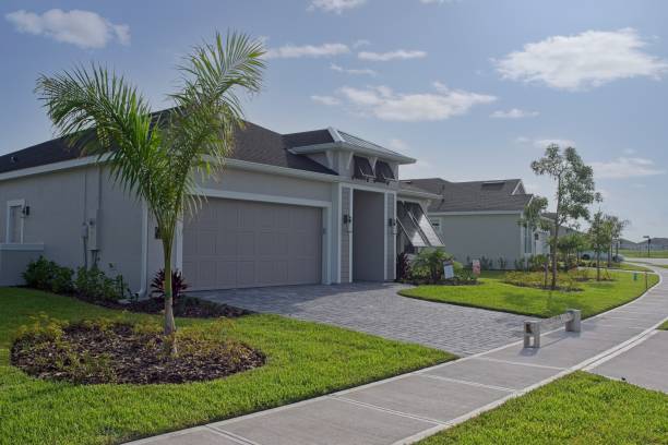 Trusted St David, AZ Driveway Pavers Experts