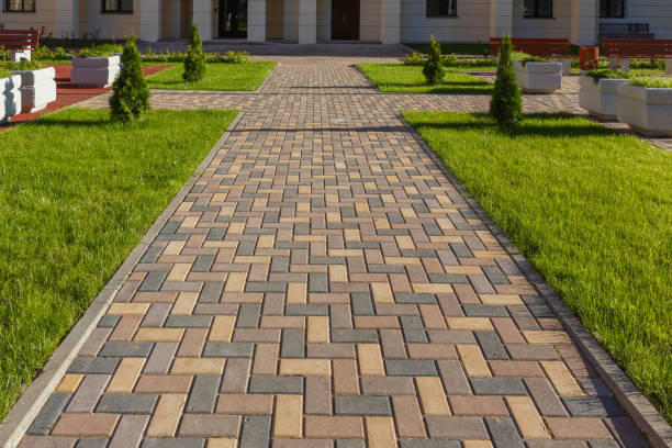 Best Driveway Pavers Near Me  in St David, AZ
